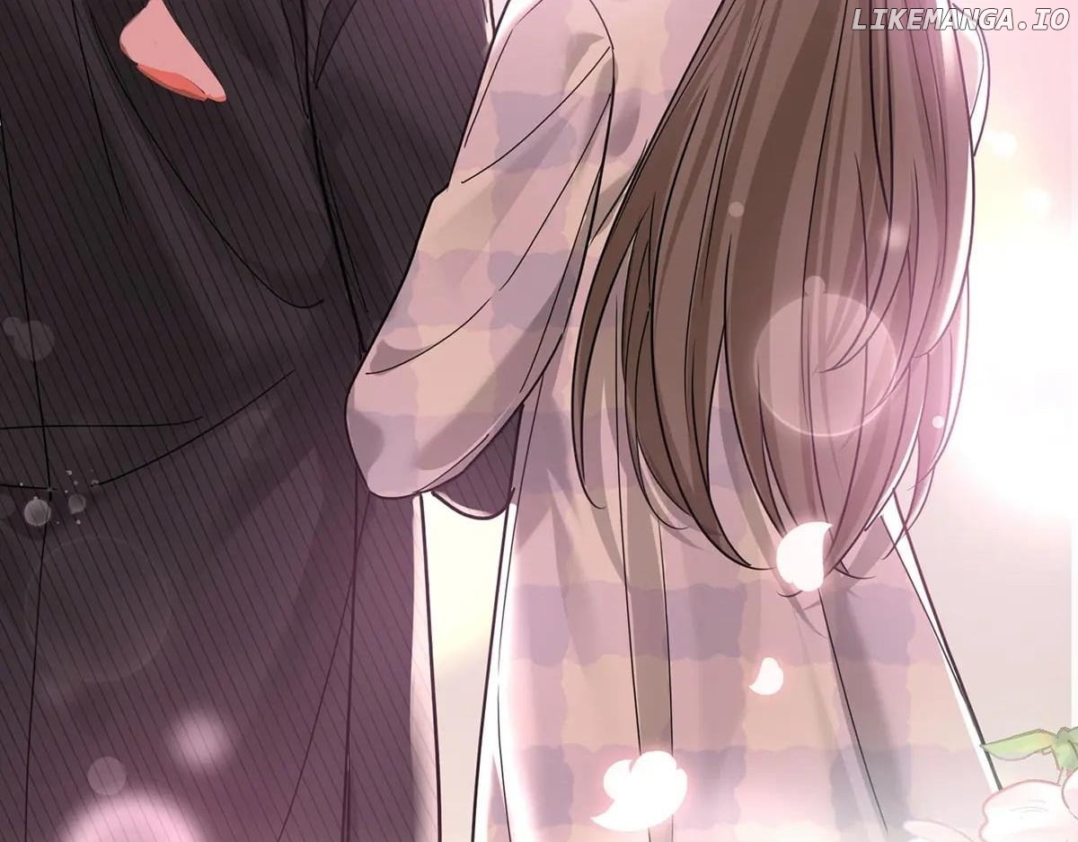 After Breakup: Had an Affair With My Ex's Uncle Chapter 81 - page 158